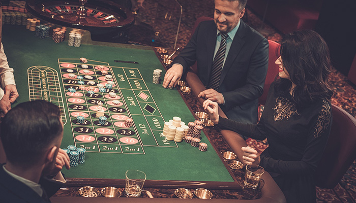 Game Casino yang Cocok untuk Pemain Modal Tipis