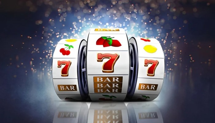 Provider Game Casino dengan RTP Tertinggi 2025