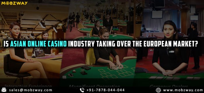 An Advanced Guide to Asian Online Casinos - Times Square Chronicles