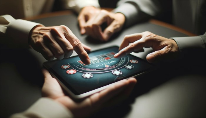 Advanced Blackjack Strategy Explained - Bodog Casino Strategi Main Blackjack Tanpa Harus Modal Besar